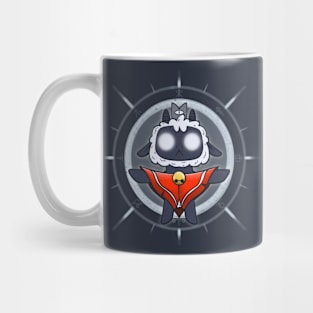 Cult of the Lamb Mug